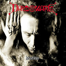 Load image into Gallery viewer, Daemonarch - Hermeticum LP