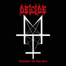 Load image into Gallery viewer, Deicide - Crucifixation: The Early Years 3CD