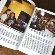 Load image into Gallery viewer, Non Serviam: The Story Of Rotting Christ by Sakis Tolis and Dayal Patterson