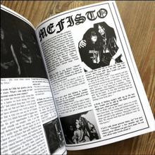 Load image into Gallery viewer, Cthulhu Zine: Anthology 3 (Issues 7-9)