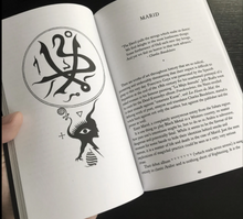 Load image into Gallery viewer, The Black Candle Volume III: Sympathy For The Devil