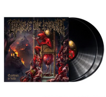 Load image into Gallery viewer, Cradle Of Filth - Existence Is Futile 2LP