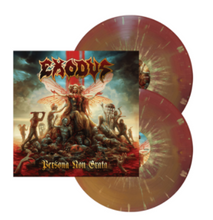 Load image into Gallery viewer, Exodus - Persona Non Grata 2LP