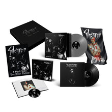 Load image into Gallery viewer, Silencer - Death, Pierce Me (Anniversary Edition) Boxset