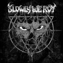 Load image into Gallery viewer, Slowly We Rot - Issue 14 & Compilation CD