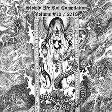 Load image into Gallery viewer, Slowly We Rot - Issue 12 & Compilation CD
