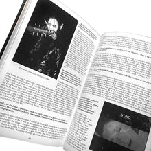 Load image into Gallery viewer, Mortiis: Secrets Of My Kingdom - Return To Dimensions Unknown (Hardback)