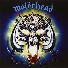 Load image into Gallery viewer, Motorhead - Overkill 3LP Deluxe Set