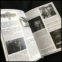 Load image into Gallery viewer, Cthulhu Zine: Anthology 1 (Issues 1-3)