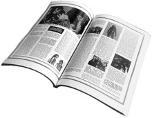 Load image into Gallery viewer, Ultimate Darkness Zine Anthology 1995 - 2017