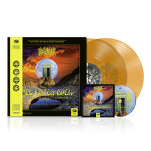 Load image into Gallery viewer, Blood Incantation - All Gates Open (Original Motion Picture Soundtrack) 2LP
