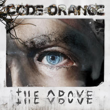 Load image into Gallery viewer, Code Orange - The Above LP (Cream Vinyl)
