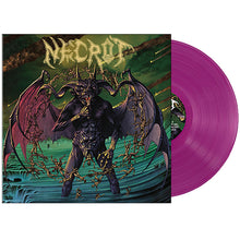 Load image into Gallery viewer, Necrot - Lifeless Birth LP
