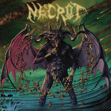 Load image into Gallery viewer, Necrot - Lifeless Birth LP
