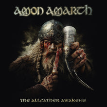 Load image into Gallery viewer, Amon Amarth - The Allfather Awakens LP
