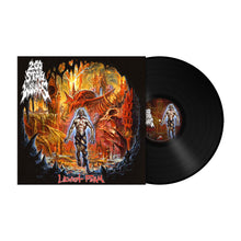 Load image into Gallery viewer, 200 Stab Wounds - Lowest Form LP
