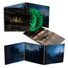 Load image into Gallery viewer, Agalloch - Pale Folklore (Black City Records UK Exclusive) LP

