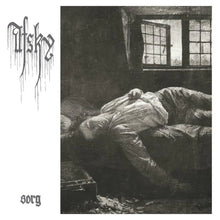 Load image into Gallery viewer, Afsky - Sorg LP
