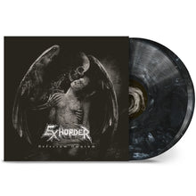 Load image into Gallery viewer, Exhorder - Defectum Omnium (Limited Edition Black White Marbled) 2LP
