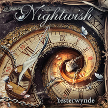 Load image into Gallery viewer, Nightwish - Yesterwynde 2LP
