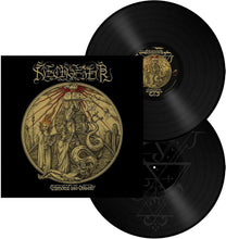 Load image into Gallery viewer, Necrofier - Transcend Into Oblivion 2LP
