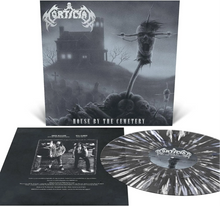 Load image into Gallery viewer, Mortician - House By The Cemetary EP
