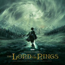 Load image into Gallery viewer, The Lord Of The Rings - Complete BBC Dramatisation 14LP Boxset
