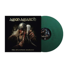Load image into Gallery viewer, Amon Amarth - The Allfather Awakens LP
