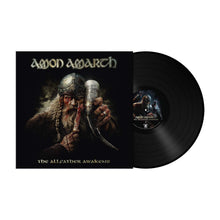 Load image into Gallery viewer, Amon Amarth - The Allfather Awakens LP
