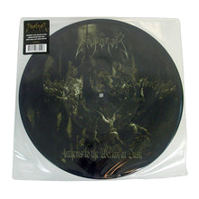 Load image into Gallery viewer, Emperor - Anthems To The Welkin At Dusk LP Picture Disc
