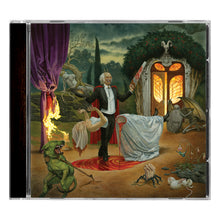 Load image into Gallery viewer, Anthrax - Cursum Perficio LP/CD/Boxset
