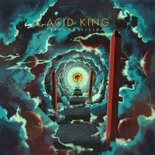 Load image into Gallery viewer, Acid King - Beyond Vision LP

