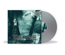 Load image into Gallery viewer, Cradle Of Filth - Dusk... And Her Embrace LP (Silver Vinyl)
