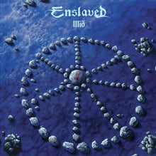 Load image into Gallery viewer, Enslaved - Mið LP (Indie Exclusive Black Vinyl)

