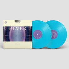 Load image into Gallery viewer, Ulver - Perdition City 2LP (Bio-Blue Vinyl)
