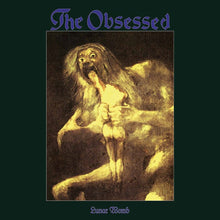 Load image into Gallery viewer, The Obsessed - Lunar Moon LP

