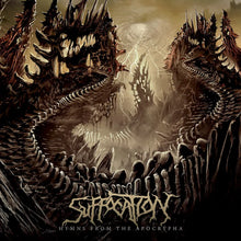 Load image into Gallery viewer, Suffocation - Hymns From The Apocrypha LP
