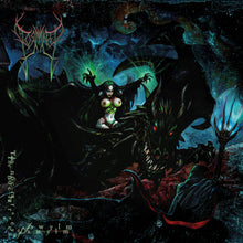 Load image into Gallery viewer, Stormkeep - The Nocturnes of Iswylm LP
