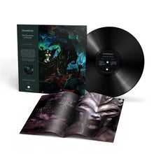 Load image into Gallery viewer, Stormkeep - The Nocturnes of Iswylm LP
