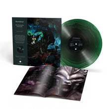 Load image into Gallery viewer, Stormkeep - The Nocturnes of Iswylm LP
