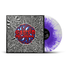 Load image into Gallery viewer, Sleep - Sleep's Holy Mountain LP (Clear &amp; Purple Vinyl)
