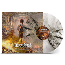Load image into Gallery viewer, Malevolence - Where Only The Truth Is Spoken LP
