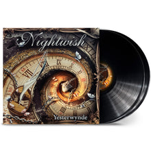 Load image into Gallery viewer, Nightwish - Yesterwynde 2LP
