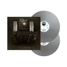 Load image into Gallery viewer, Opeth - The Last Will And Testament LP
