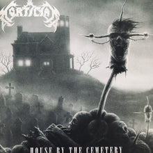 Load image into Gallery viewer, Mortician - House By The Cemetary EP
