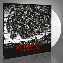 Load image into Gallery viewer, Destroyer 666 - To The Devil His Due LP
