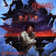Load image into Gallery viewer, Cavalera - Schizophrenia LP
