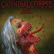 Load image into Gallery viewer, Cannibal Corpse - Entire Studio Catalogue LP/Set

