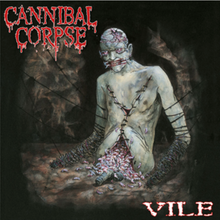 Load image into Gallery viewer, Cannibal Corpse - Entire Studio Catalogue LP/Set
