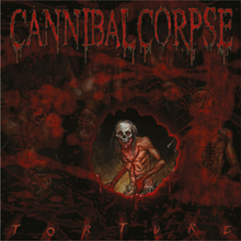 Load image into Gallery viewer, Cannibal Corpse - Entire Studio Catalogue LP/Set
